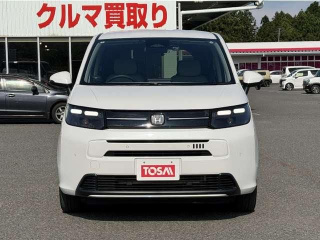 FREED 4WD