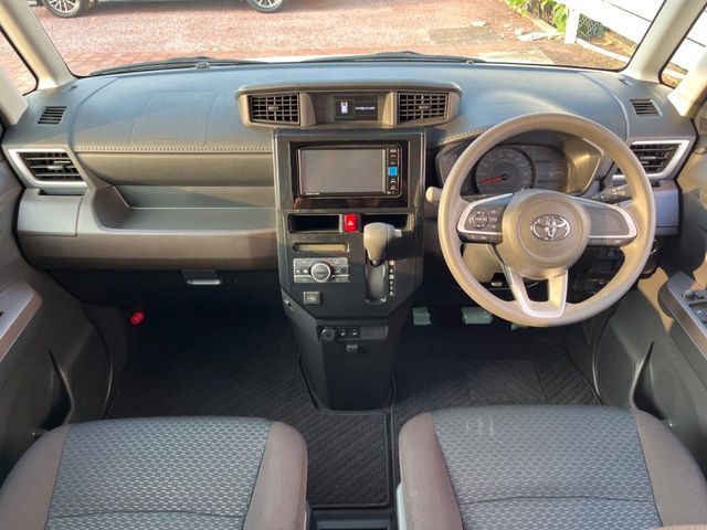 ROOMY