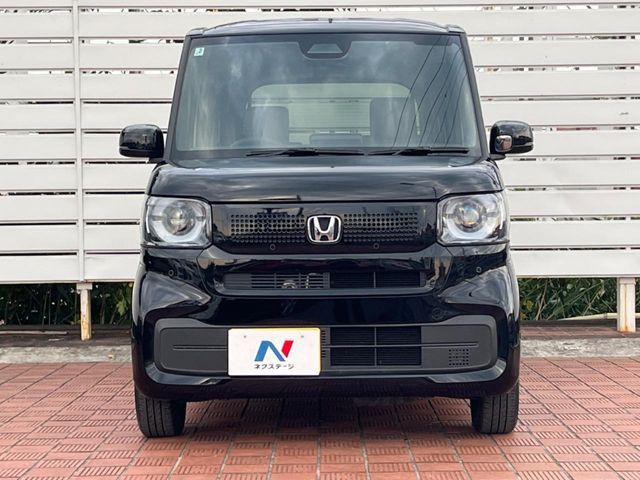 N BOX