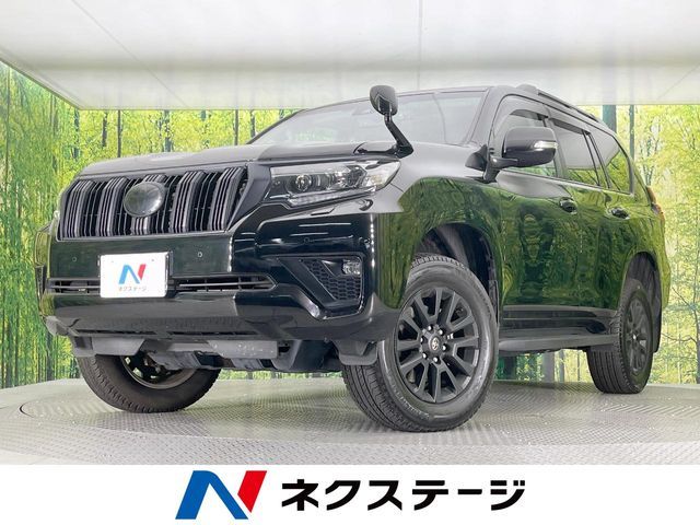 LANDCRUISER PRADO