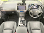 LANDCRUISER PRADO