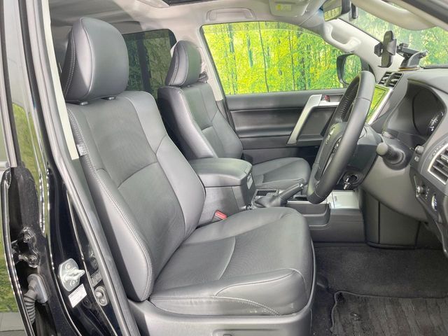 LANDCRUISER PRADO