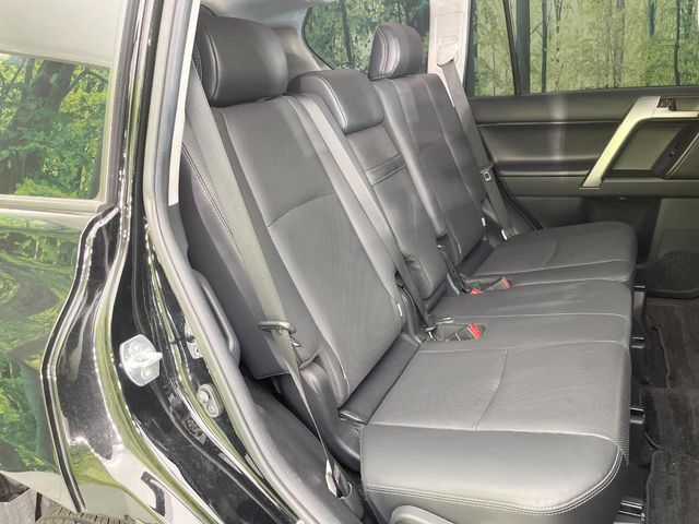 LANDCRUISER PRADO