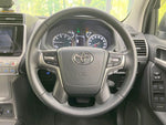 LANDCRUISER PRADO