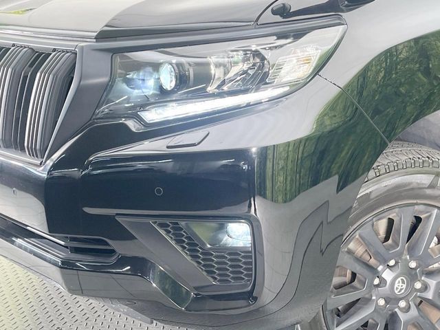 LANDCRUISER PRADO