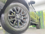 LANDCRUISER PRADO