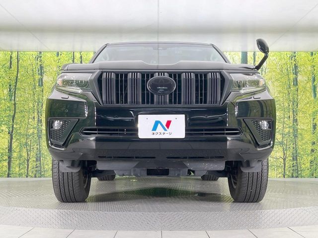 LANDCRUISER PRADO