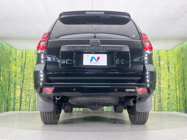 LANDCRUISER PRADO