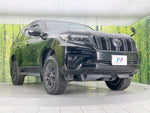 LANDCRUISER PRADO