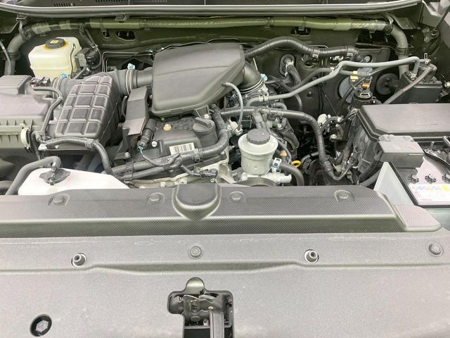 LANDCRUISER PRADO