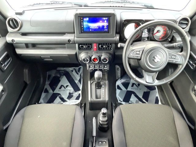 JIMNY NOMADE