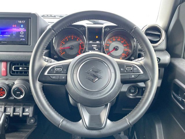 JIMNY NOMADE