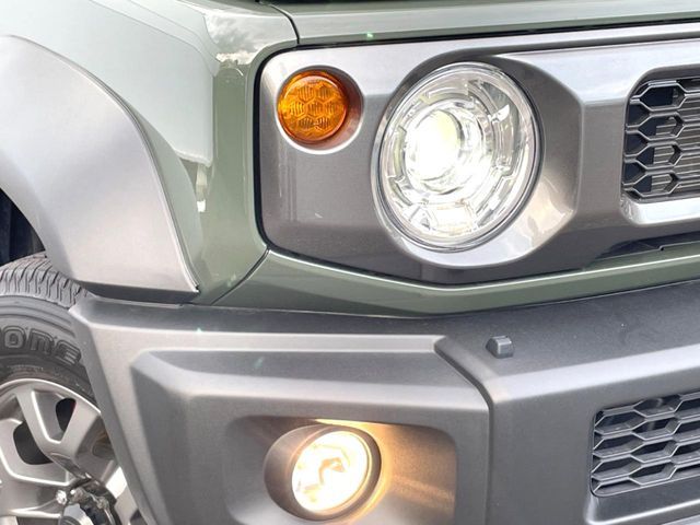 JIMNY NOMADE