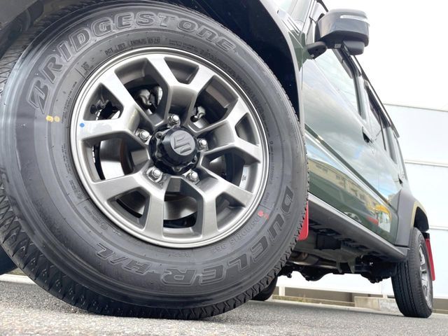 JIMNY NOMADE