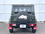 JIMNY NOMADE