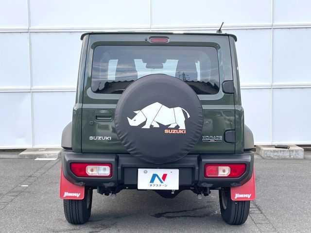 JIMNY NOMADE