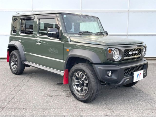 JIMNY NOMADE