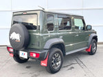 JIMNY NOMADE