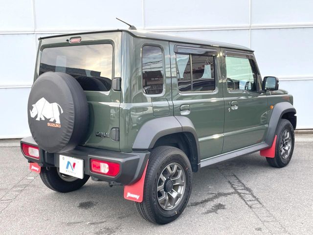 JIMNY NOMADE
