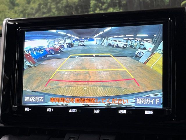 RAV4 4WD
