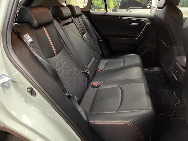 RAV4 4WD