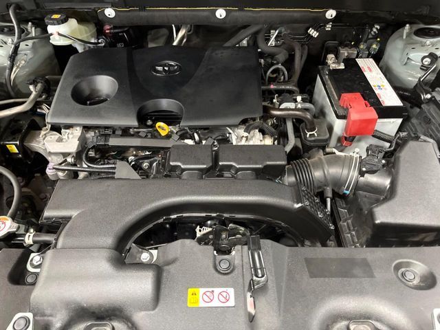 RAV4 4WD