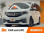STEPWAGON SPADA