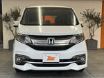 STEPWAGON SPADA