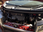 MOVE CUSTOM