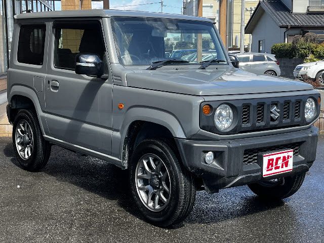 JIMNY 4WD