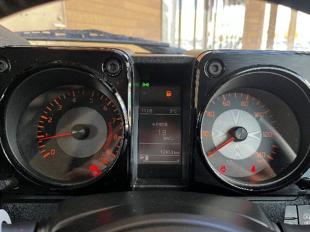 JIMNY 4WD