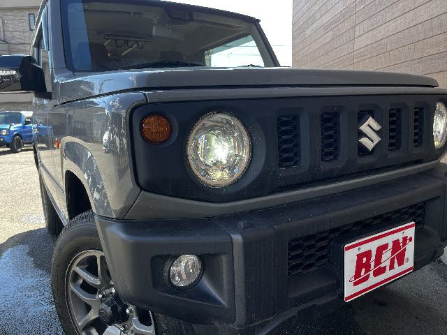 JIMNY 4WD