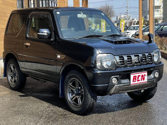 JIMNY 4WD