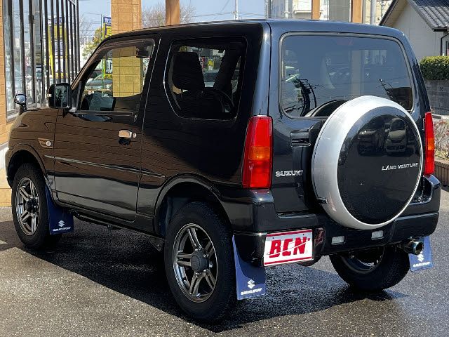 JIMNY 4WD