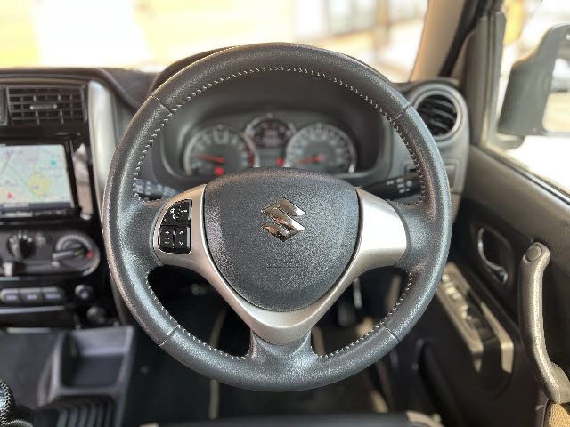 JIMNY 4WD