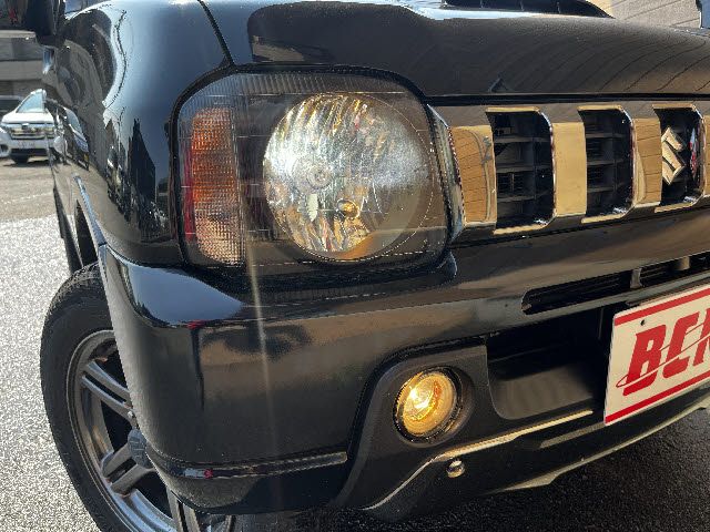 JIMNY 4WD