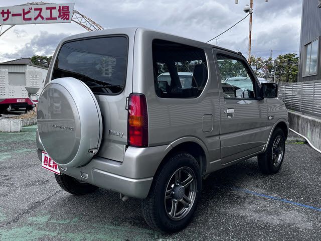 JIMNY 4WD