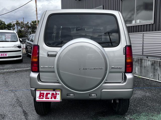 JIMNY 4WD