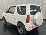 JIMNY 4WD