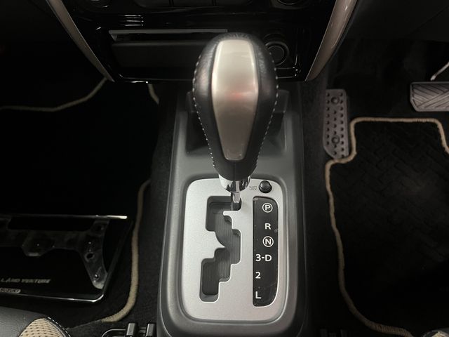 JIMNY 4WD