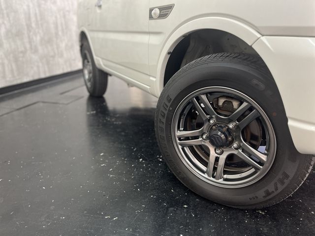 JIMNY 4WD