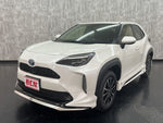 YARIS CROSS HYBRID