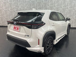 YARIS CROSS HYBRID