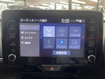 YARIS CROSS HYBRID