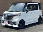 FLAIR WAGON CUSTOM STYLE 4WD