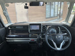 FLAIR WAGON CUSTOM STYLE 4WD
