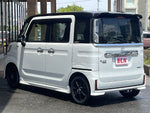 FLAIR WAGON CUSTOM STYLE 4WD