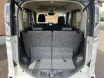 FLAIR WAGON CUSTOM STYLE 4WD