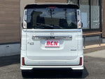 FLAIR WAGON CUSTOM STYLE 4WD