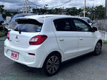 MIRAGE hatchback